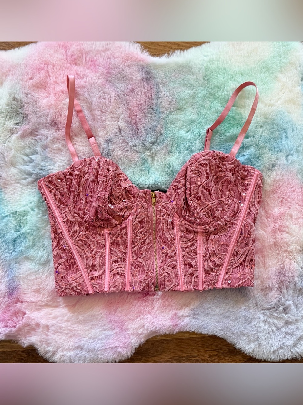 BANJUL Crop Top